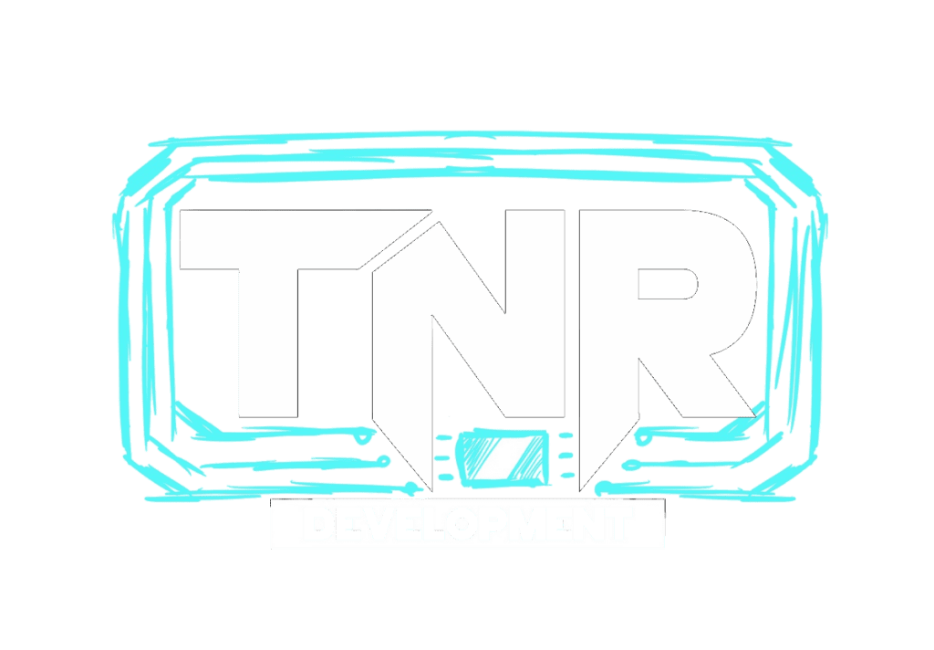 TNR DEVELOPMENT | Web Development, Server Side Development