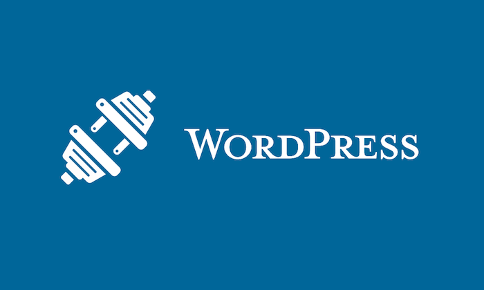 wordpress