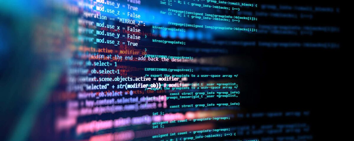 coding