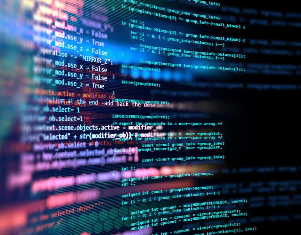 coding