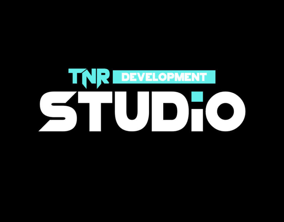 TNR DEVELOPMENT STUDIO