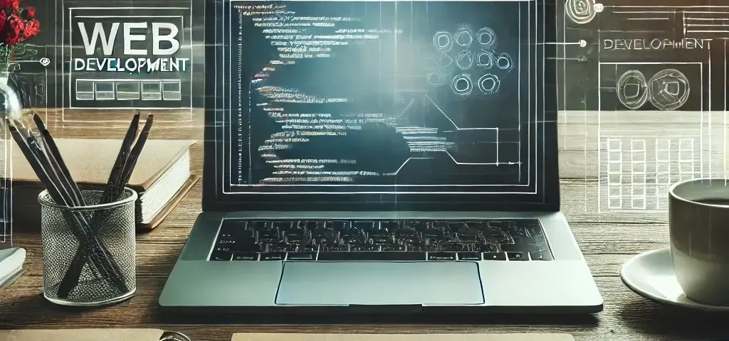 web