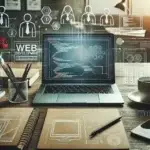web