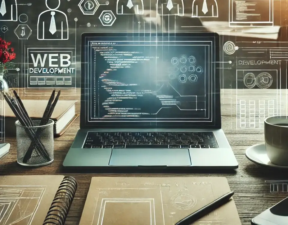 web