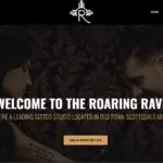 The Roaring Raven
