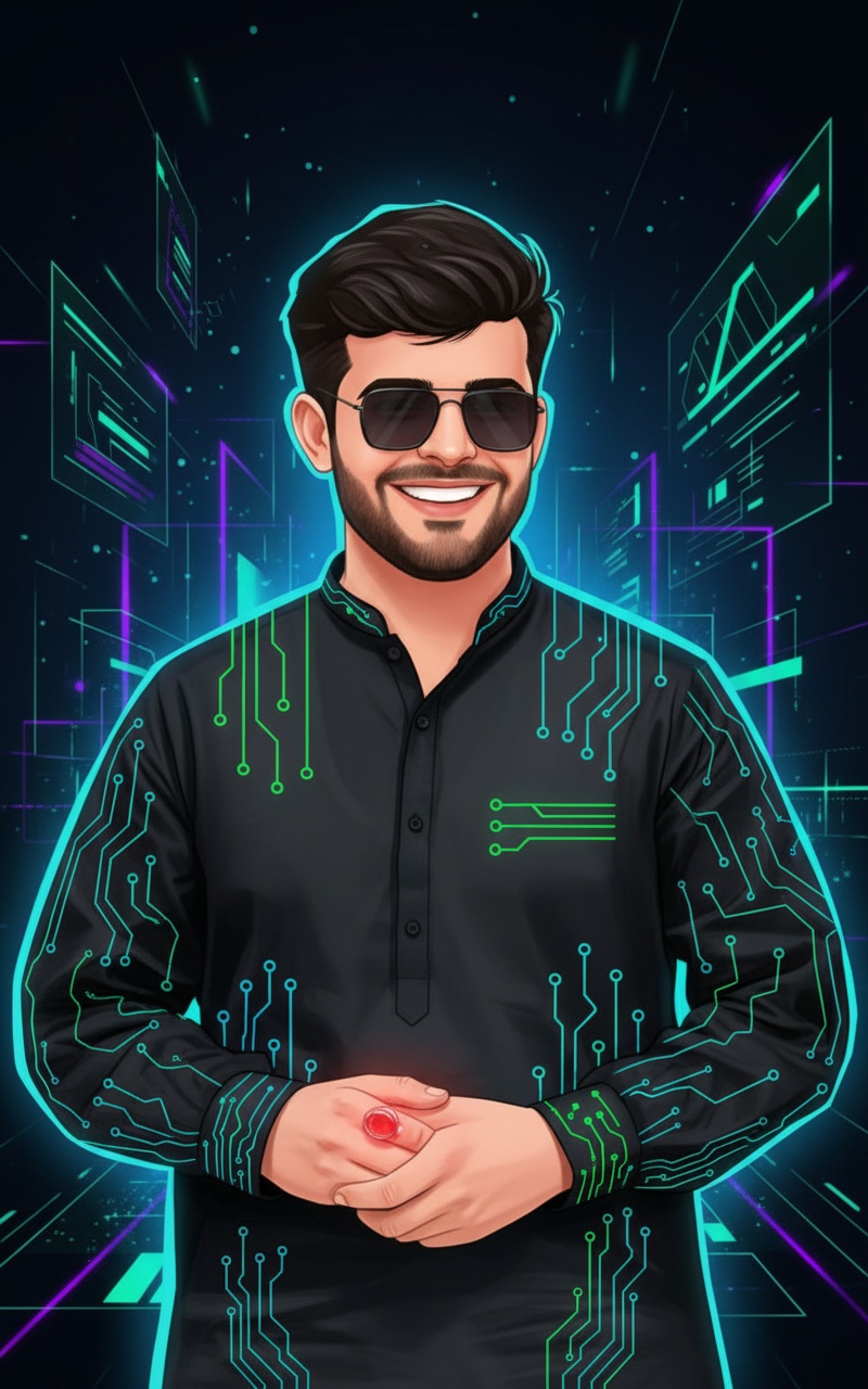 Syed Kazim